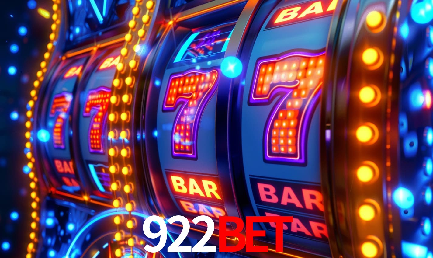 Bônus 922Bet Para Todos